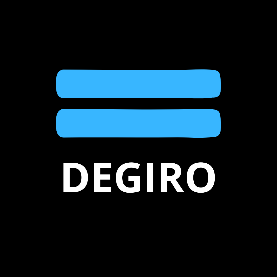 Degiro investissement 