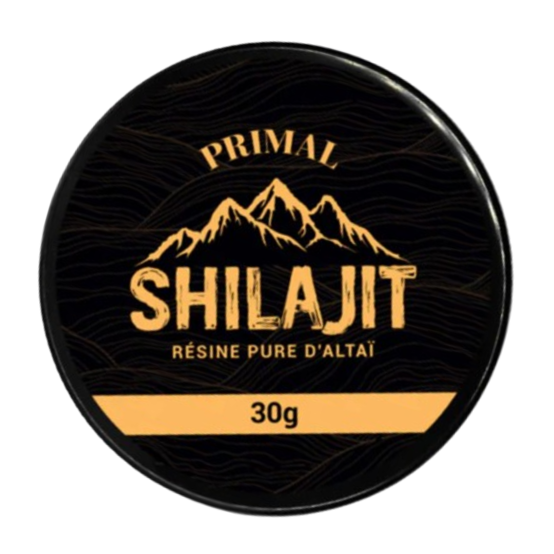 shilajit primal 