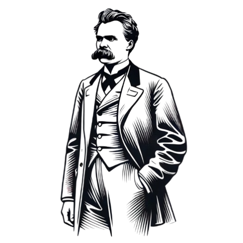 DE LA VERITE ET DU MENSONGE AU SENS EXTRA-MORAL | NIETZSCHE | TRADUCTION INEDITE