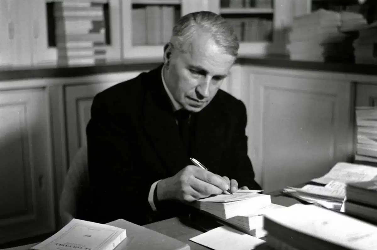 Georges Bataille