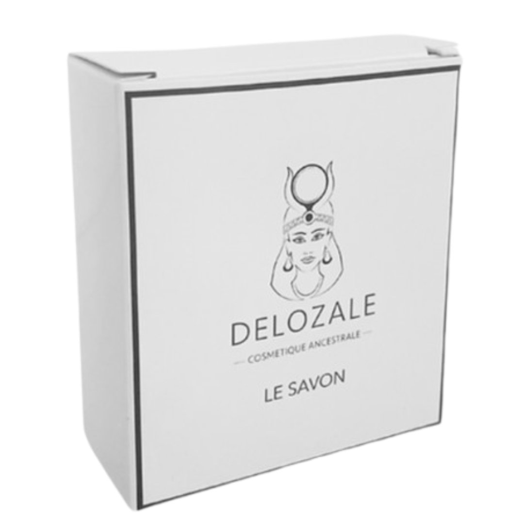 savon delozale graisse de boeuf