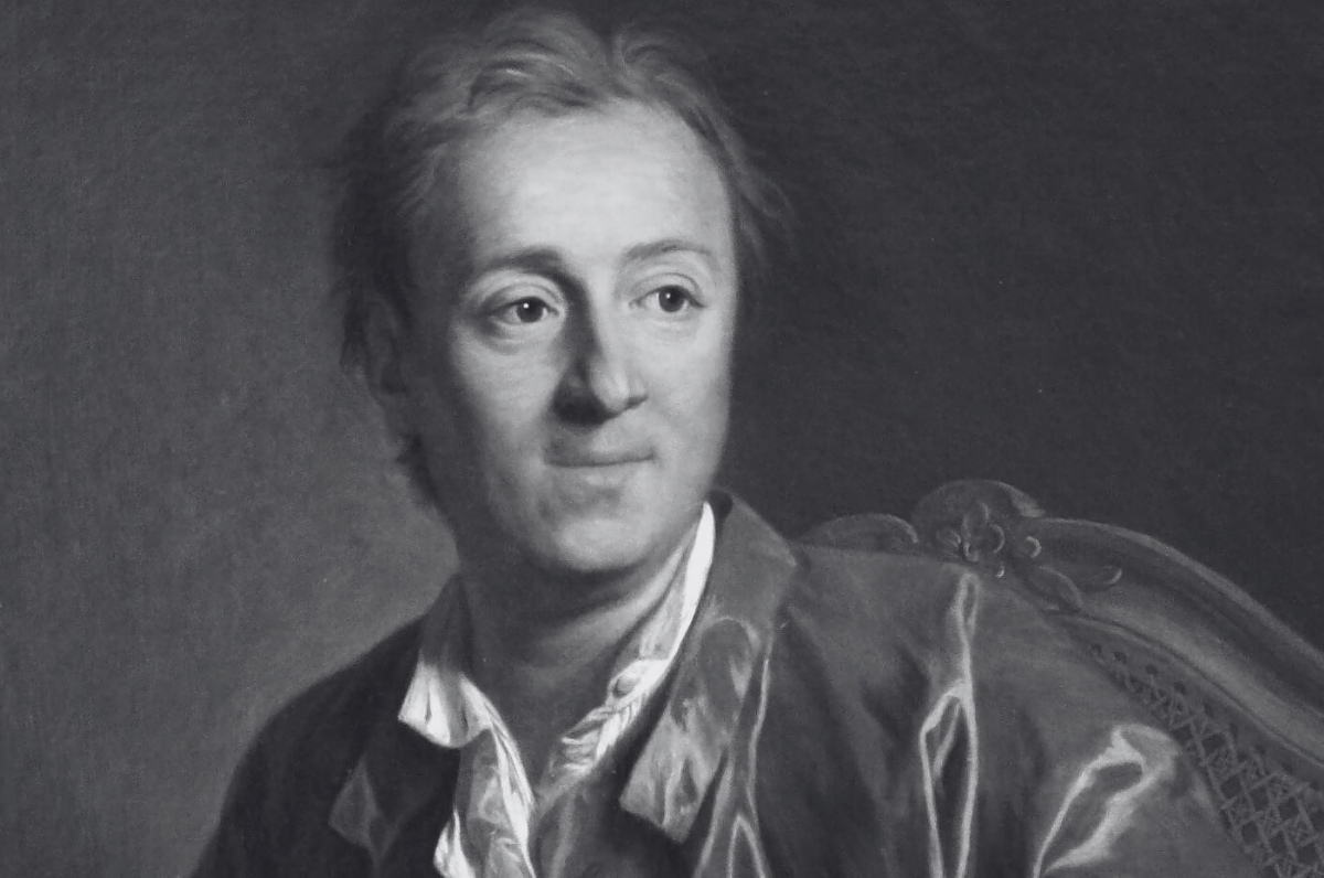diderot