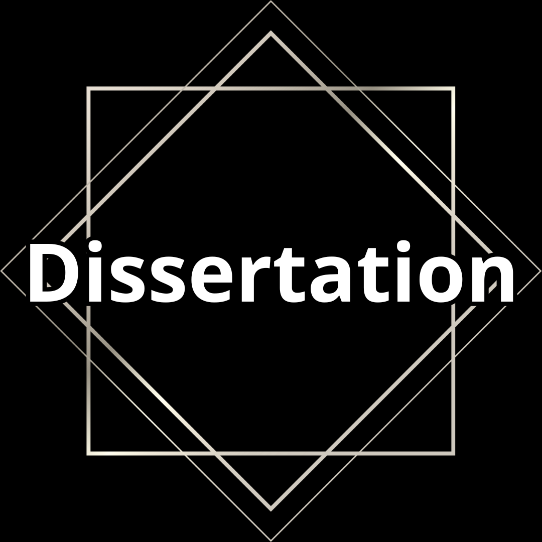 dissertation