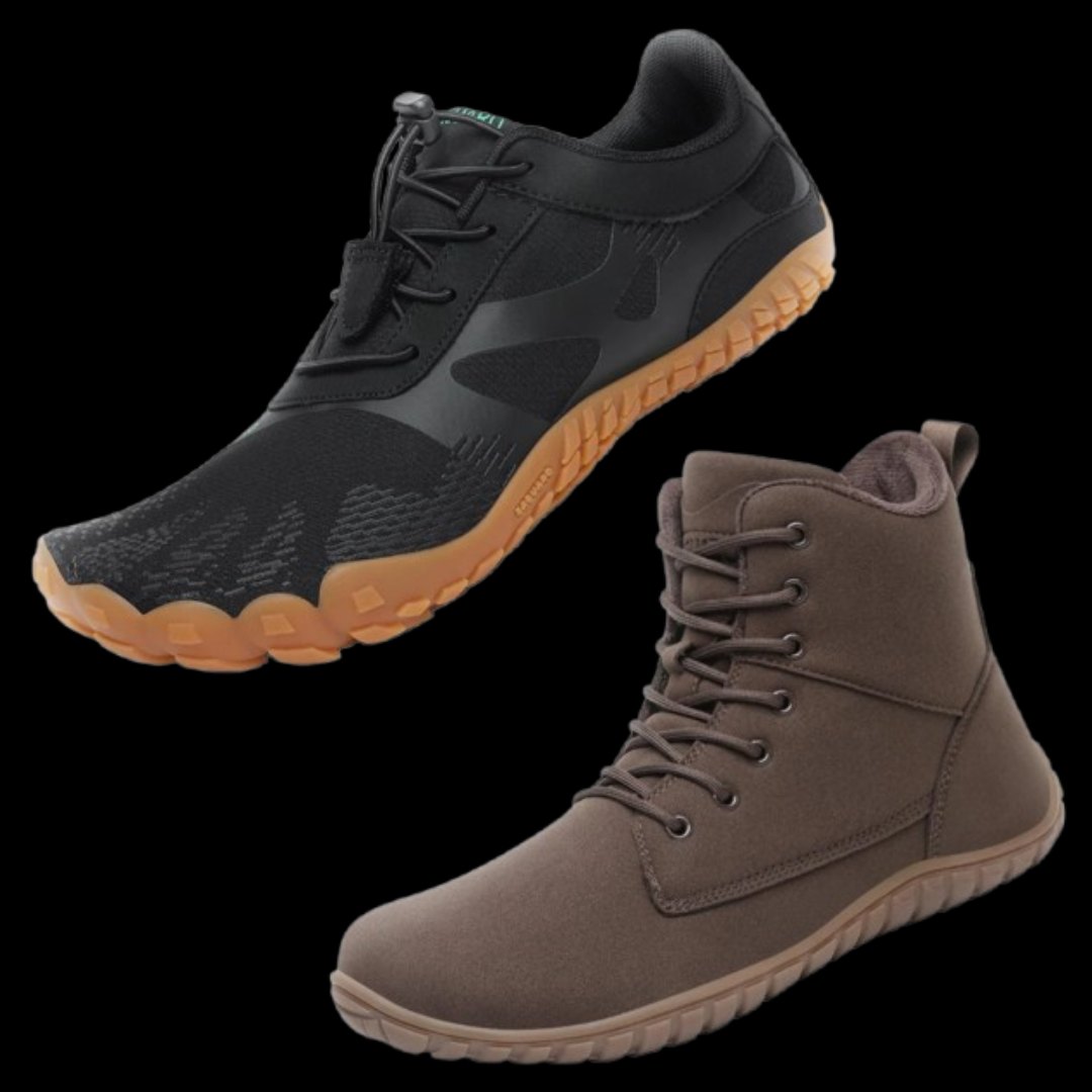 saguaro barefoot chaussures