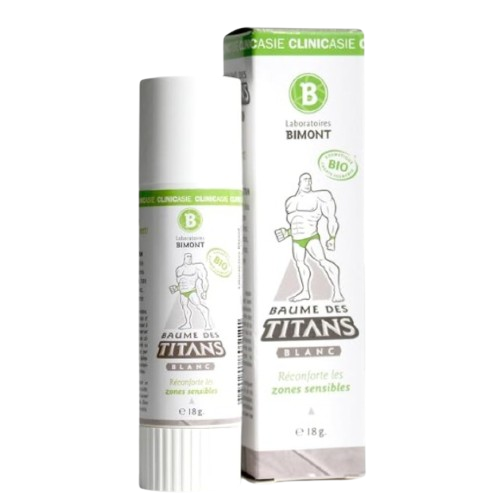 baume des titans