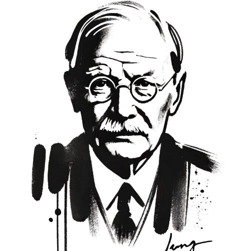 carl gustav jung haiku